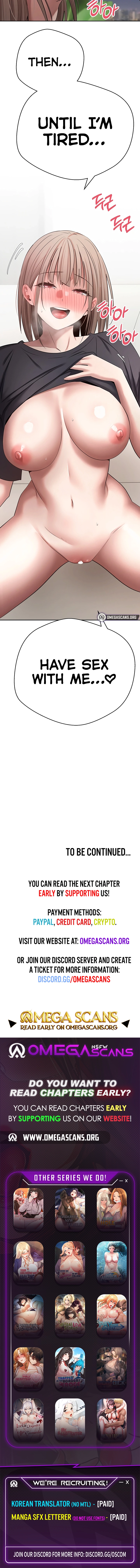 I Can Buy Anything Chapter 74 page 18 - 