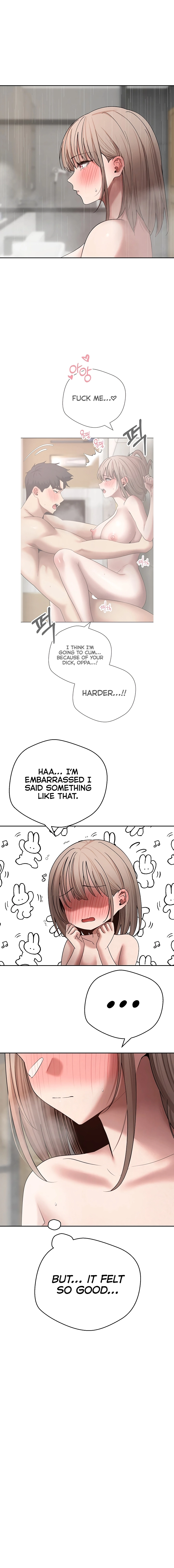 I Can Buy Anything Chapter 74 page 8 - 