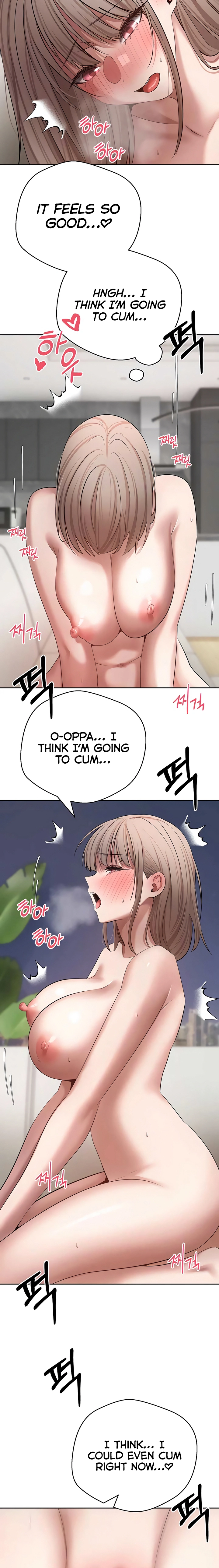 I Can Buy Anything Chapter 75 page 4 - 