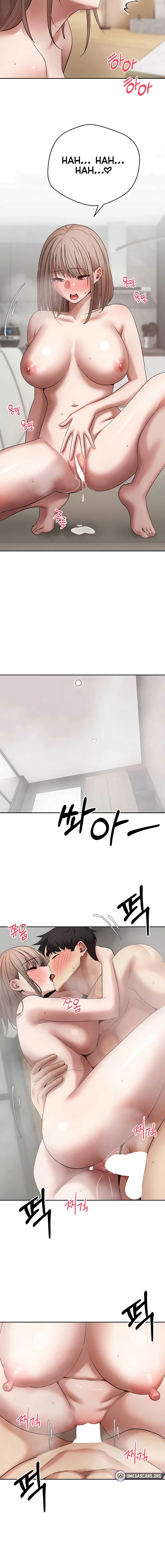 I Can Buy Anything Chapter 75 page 6 - 