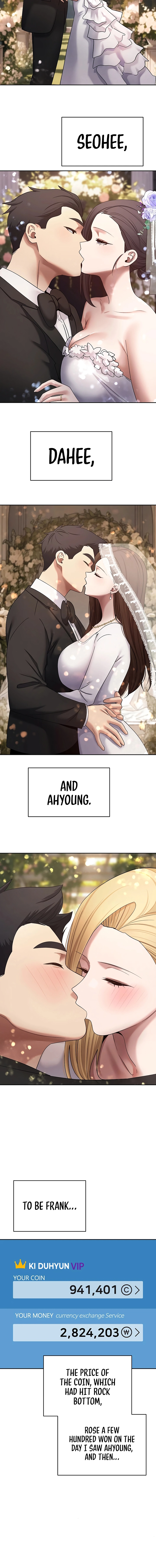 I Can Buy Anything Chapter 76 page 12 - 
