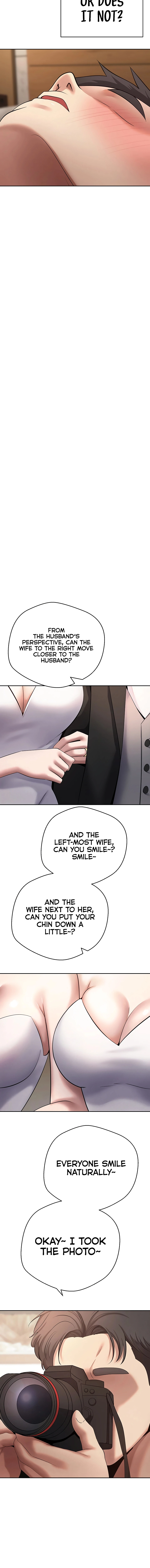 I Can Buy Anything Chapter 76 page 16 - 