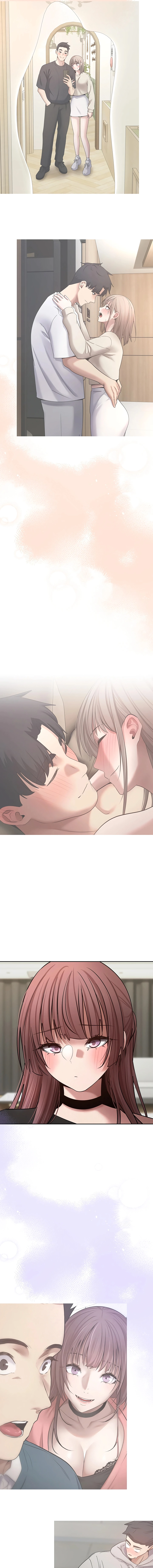 I Can Buy Anything Chapter 76 page 5 - 
