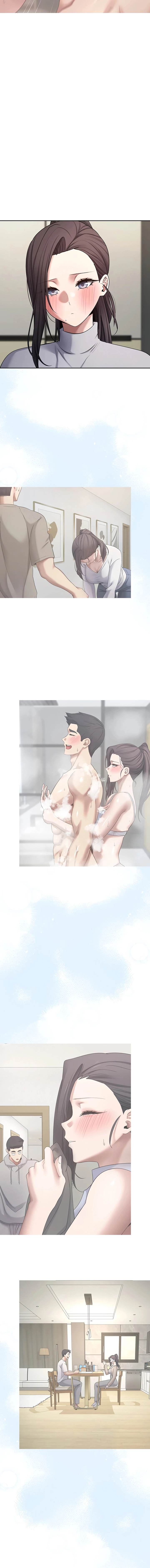I Can Buy Anything Chapter 76 page 8 - 