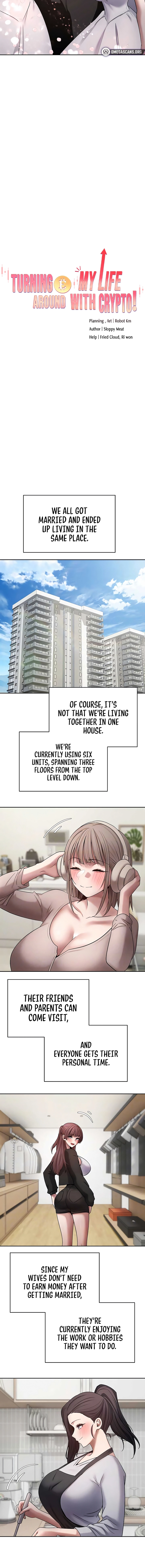 I Can Buy Anything Chapter 77 page 2 - 
