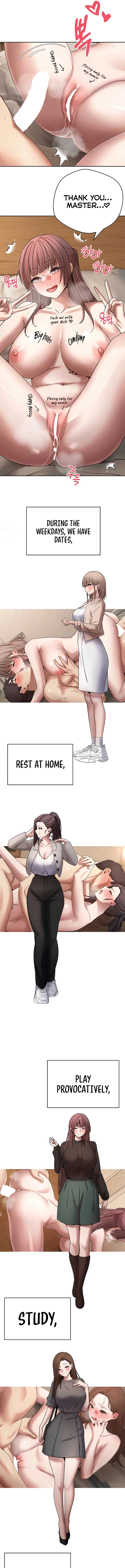 I Can Buy Anything Chapter 77 page 13 - 