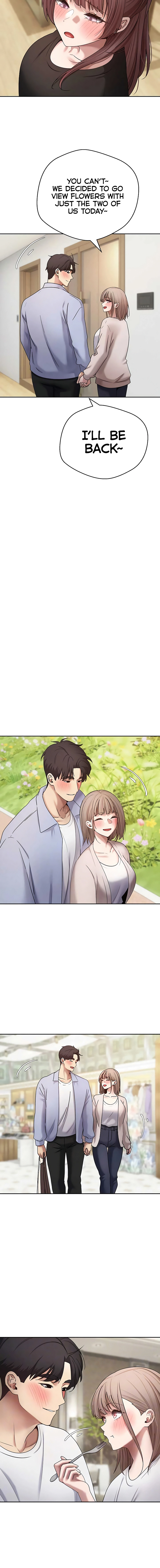 I Can Buy Anything Chapter 77 page 4 - 