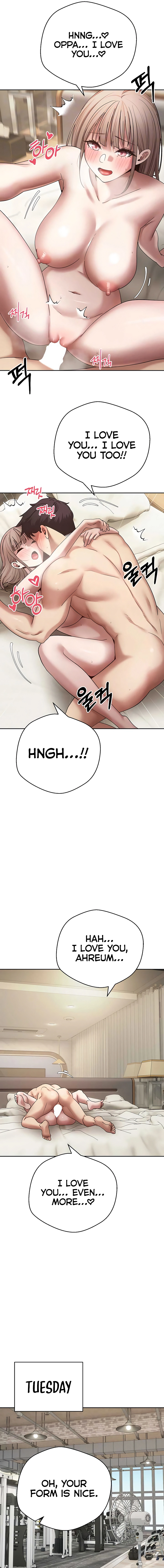 I Can Buy Anything Chapter 77 page 5 - 