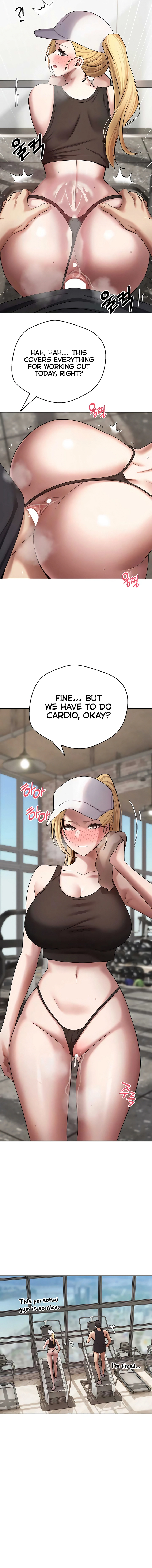 I Can Buy Anything Chapter 77 page 7 - 