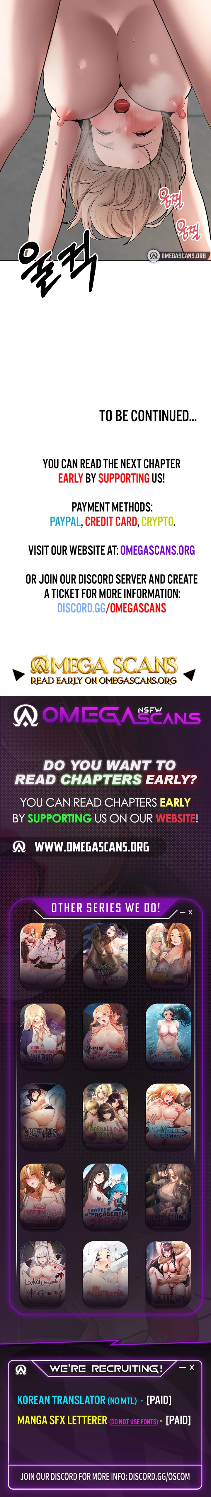 I Can Buy Anything Chapter 78 page 14 - 