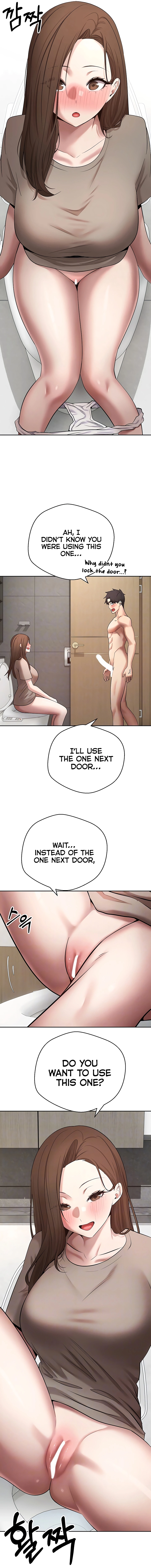 I Can Buy Anything Chapter 78 page 3 - 