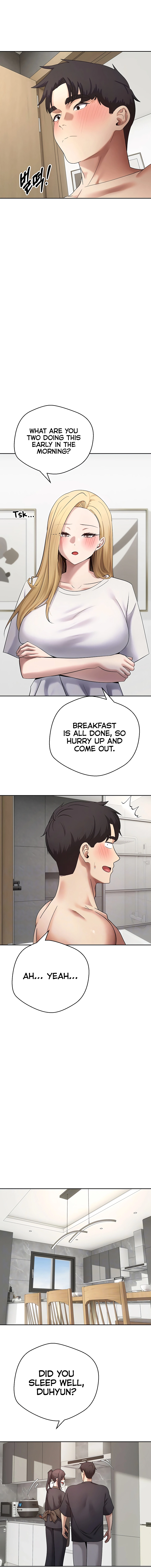 I Can Buy Anything Chapter 78 page 4 - 