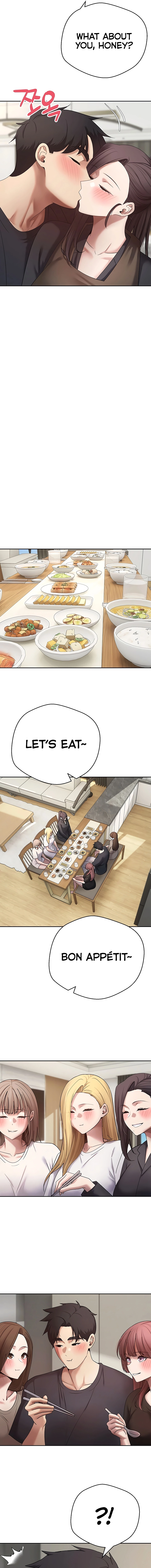 I Can Buy Anything Chapter 78 page 5 - 