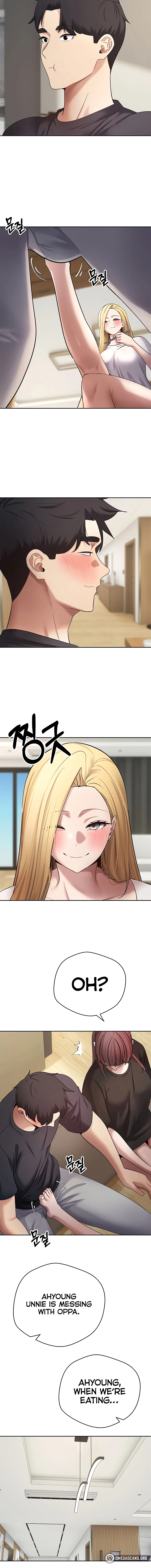 I Can Buy Anything Chapter 78 page 6 - 