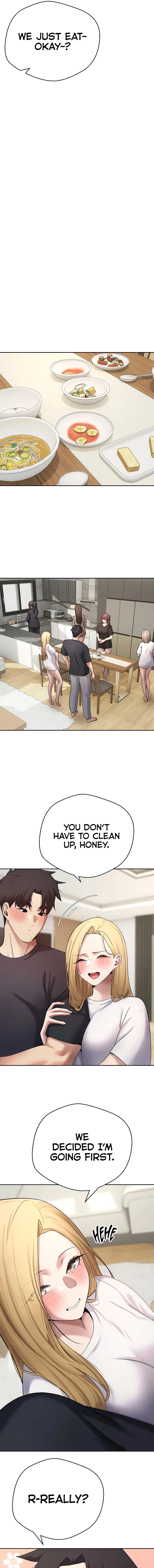 I Can Buy Anything Chapter 78 page 7 - 