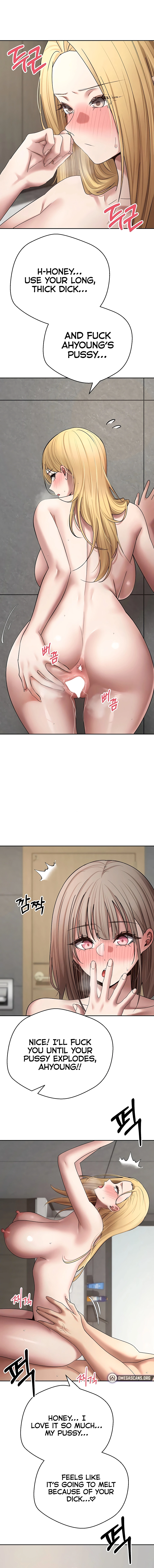 I Can Buy Anything Chapter 78 page 10 - 