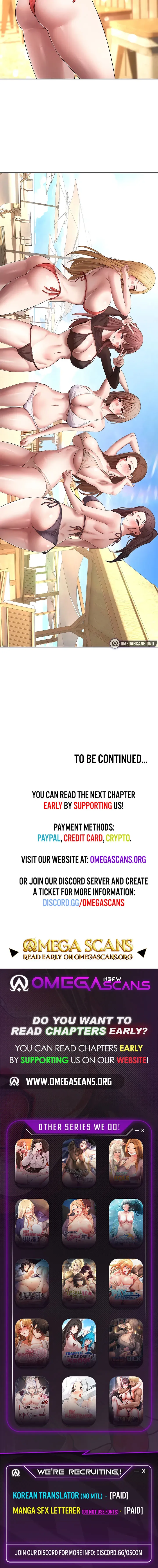 I Can Buy Anything Chapter 79 page 8 - 