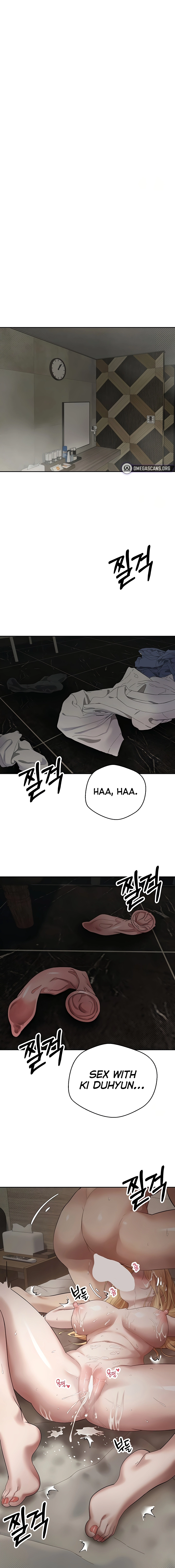 I Can Buy Anything Chapter 9 page 13 - 