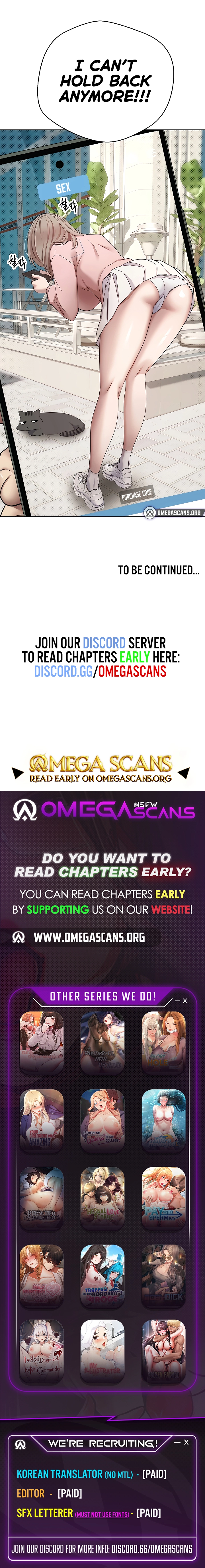 I Can Buy Anything Chapter 9 page 21 - 