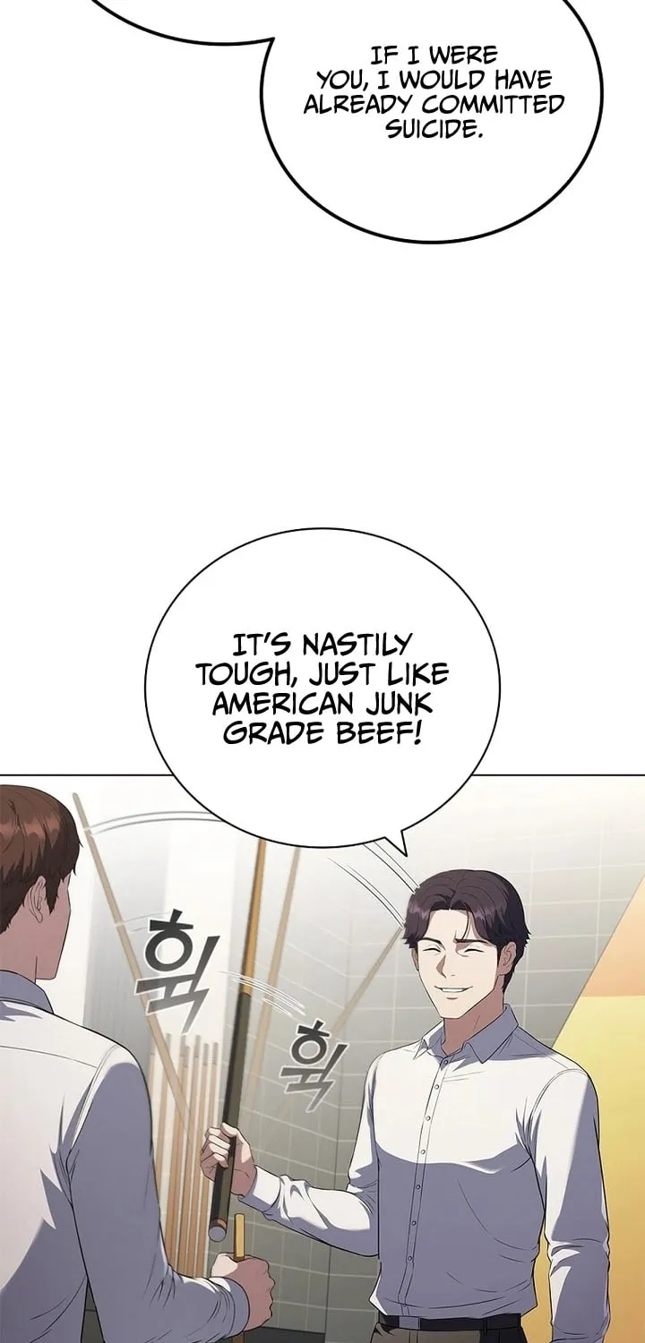 Read I Can Do It chapter 1 image 10 on Lezhin