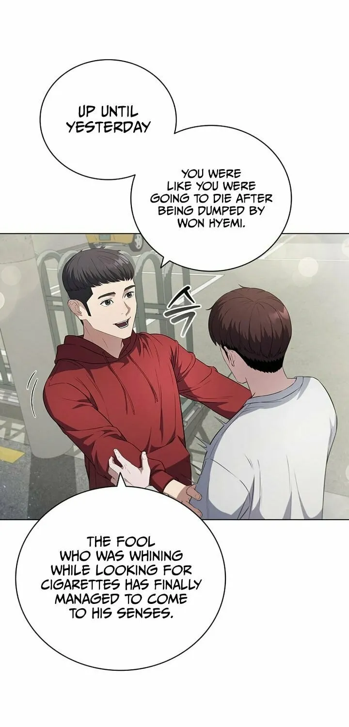 Read I Can Do It chapter 1 image 125 on Lezhin