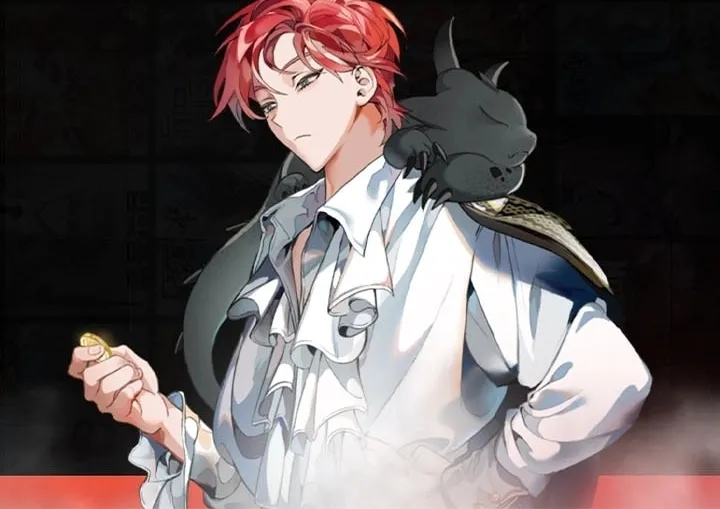 Read I Can Do It chapter 1 image 136 on Lezhin