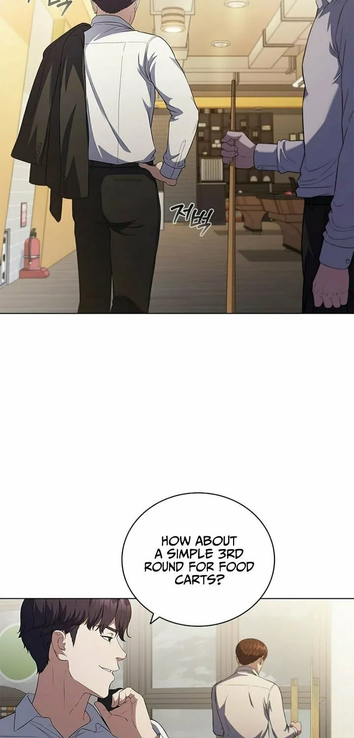 Read I Can Do It chapter 1 image 18 on Lezhin