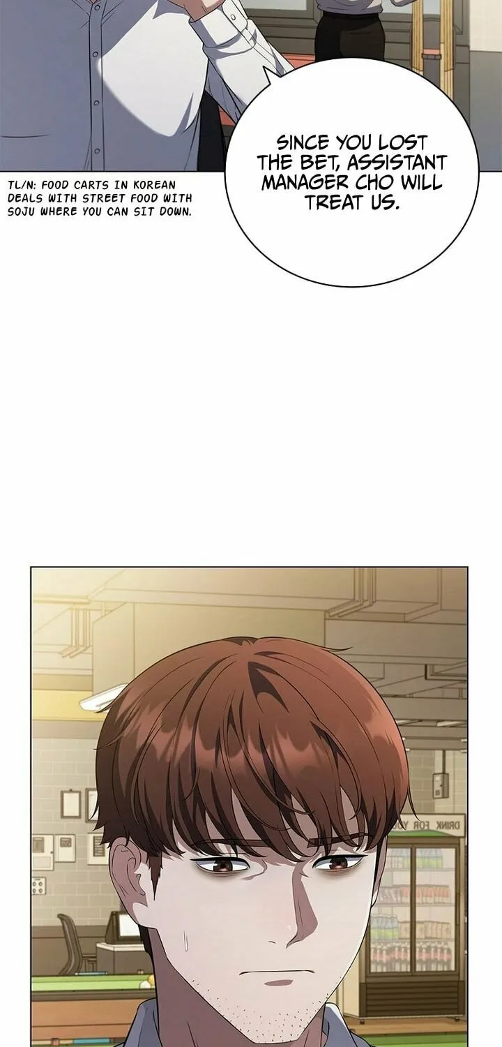 Read I Can Do It chapter 1 image 19 on Lezhin