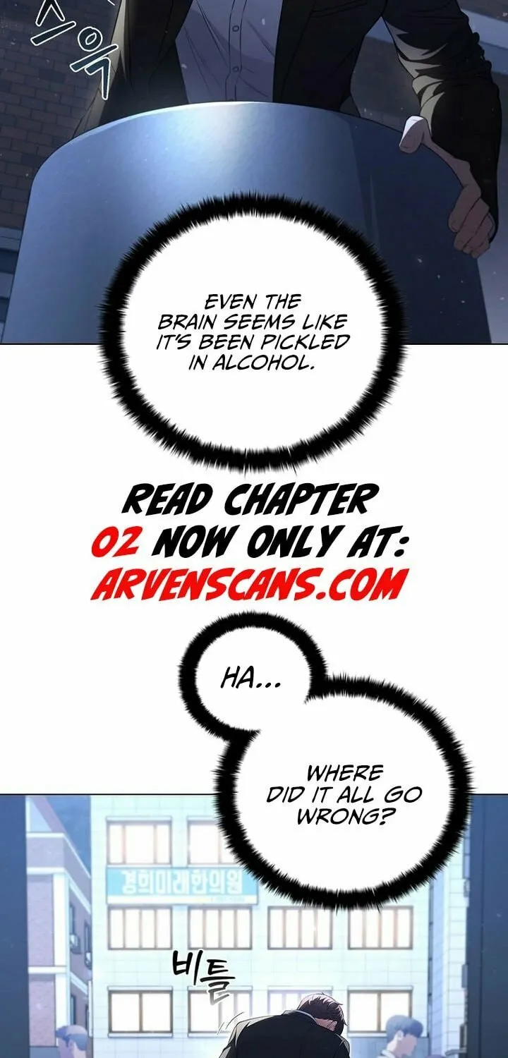 Read I Can Do It chapter 1 image 23 on Lezhin