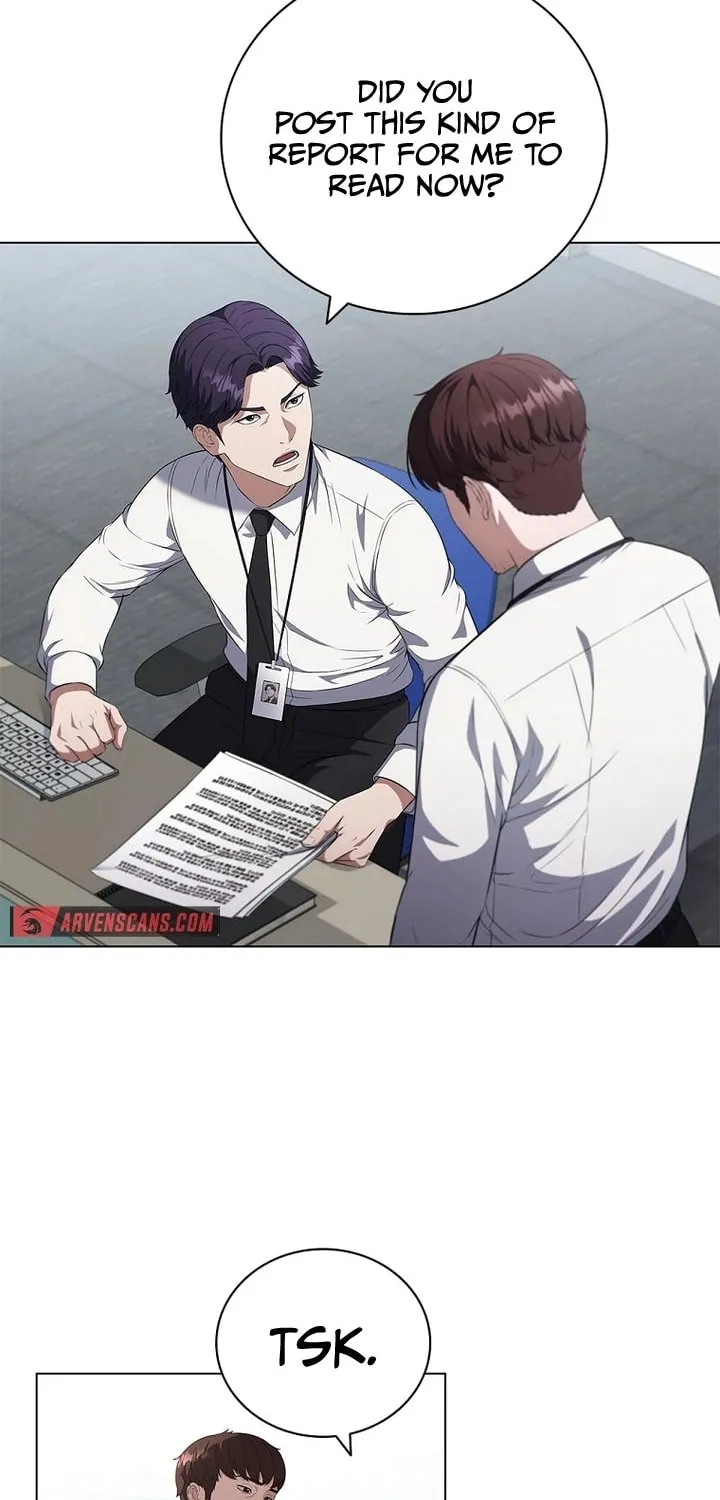 Read I Can Do It chapter 1 image 32 on Lezhin