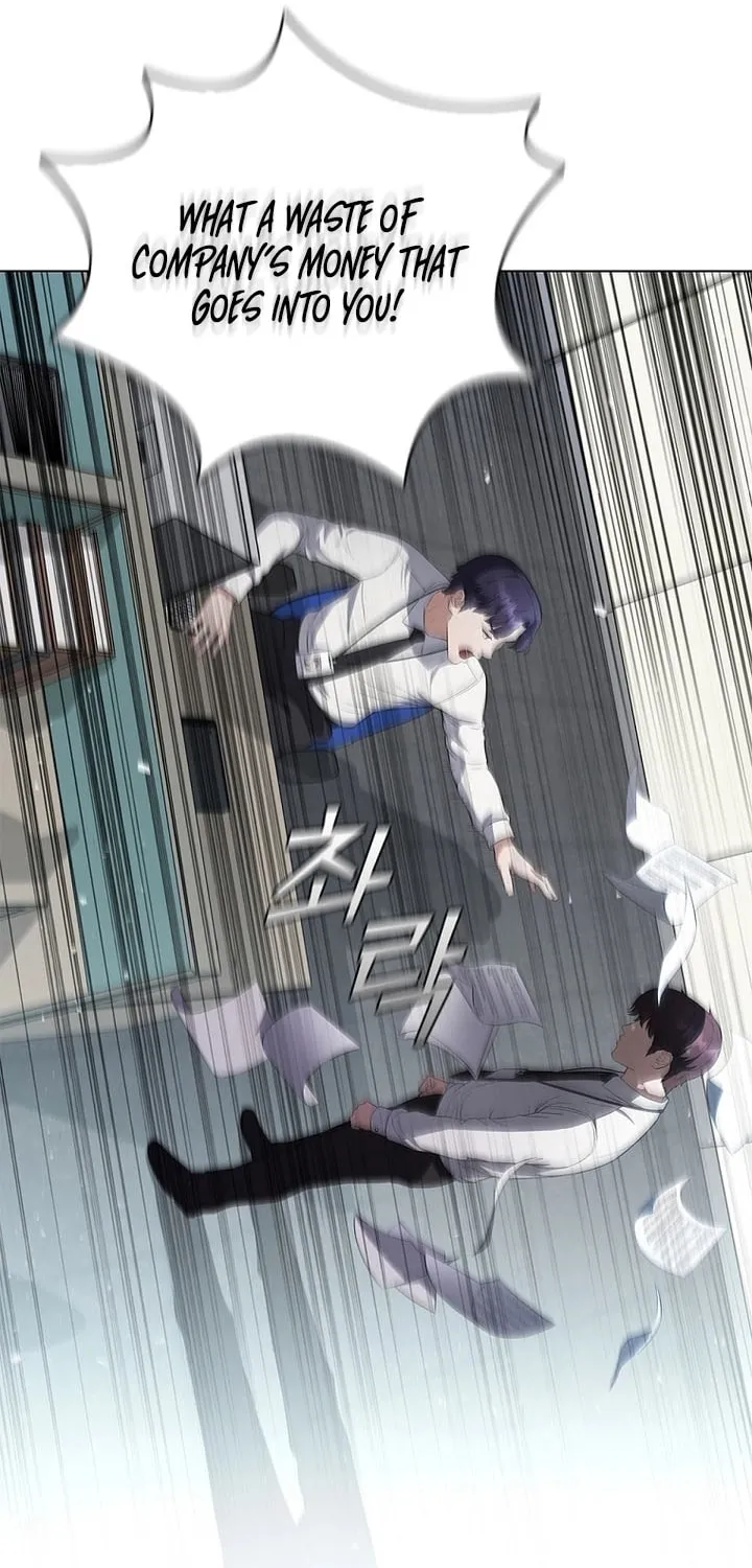Read I Can Do It chapter 1 image 35 on Lezhin