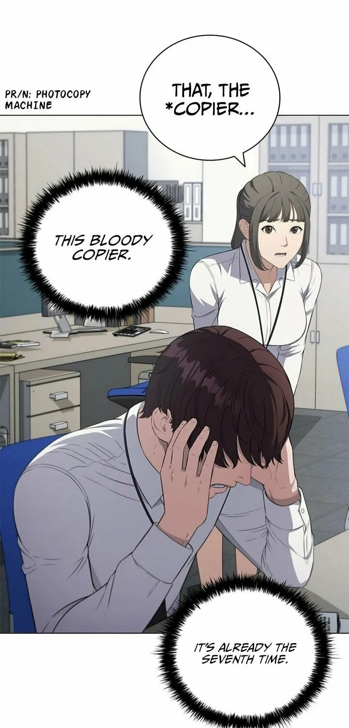 Read I Can Do It chapter 1 image 49 on Lezhin