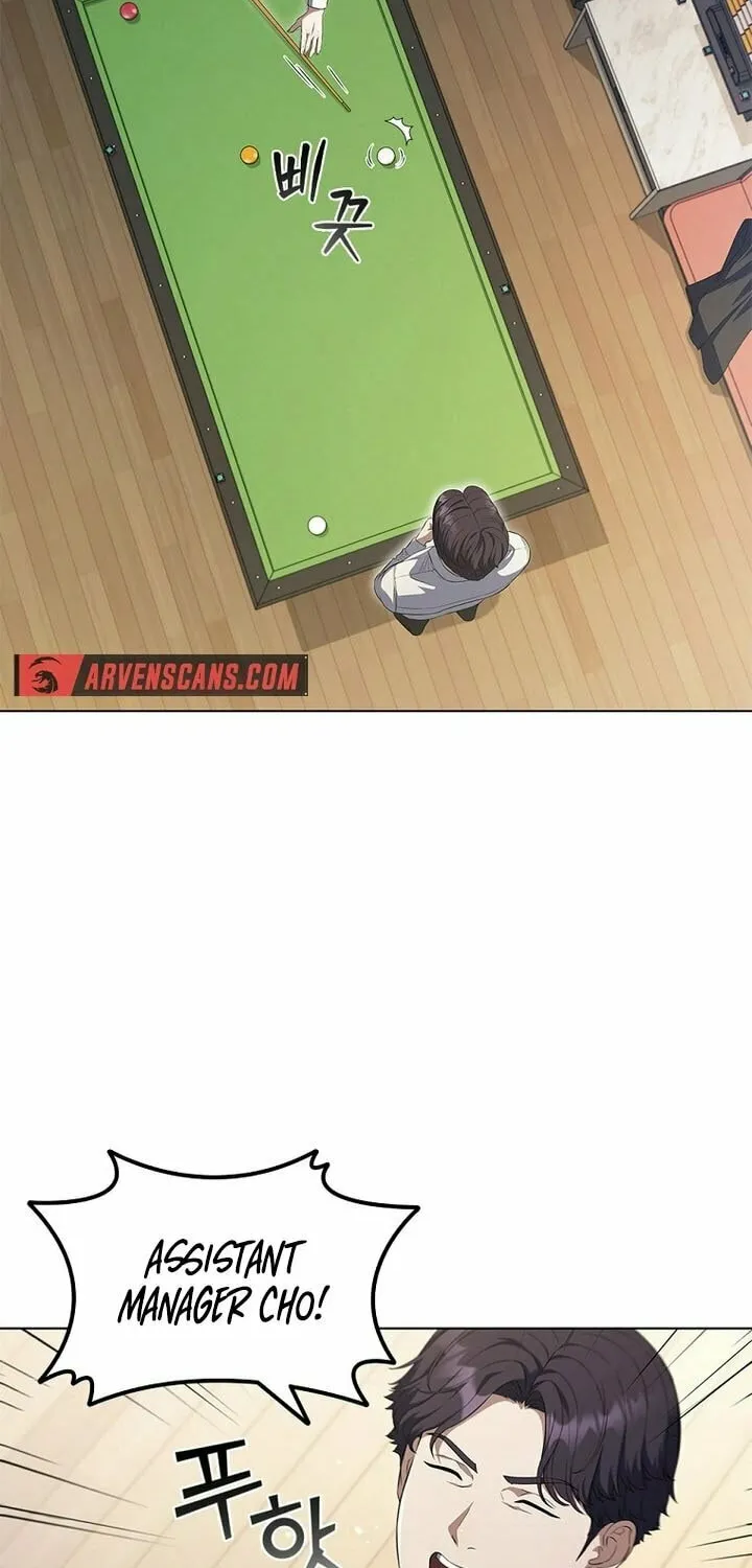 Read I Can Do It chapter 1 image 5 on Lezhin
