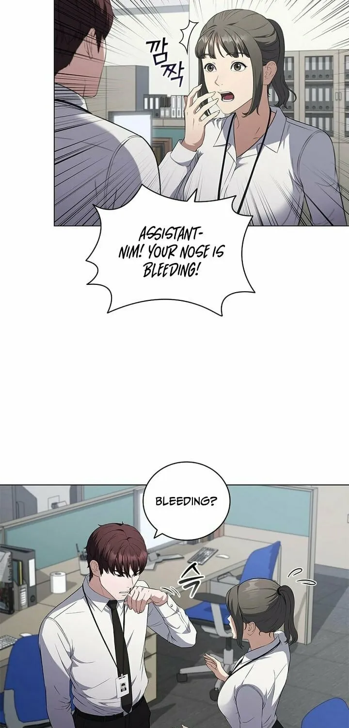 Read I Can Do It chapter 1 image 51 on Lezhin