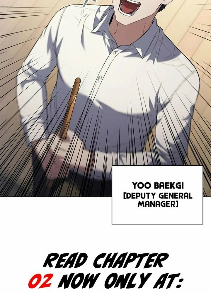 Read I Can Do It chapter 1 image 6 on Lezhin