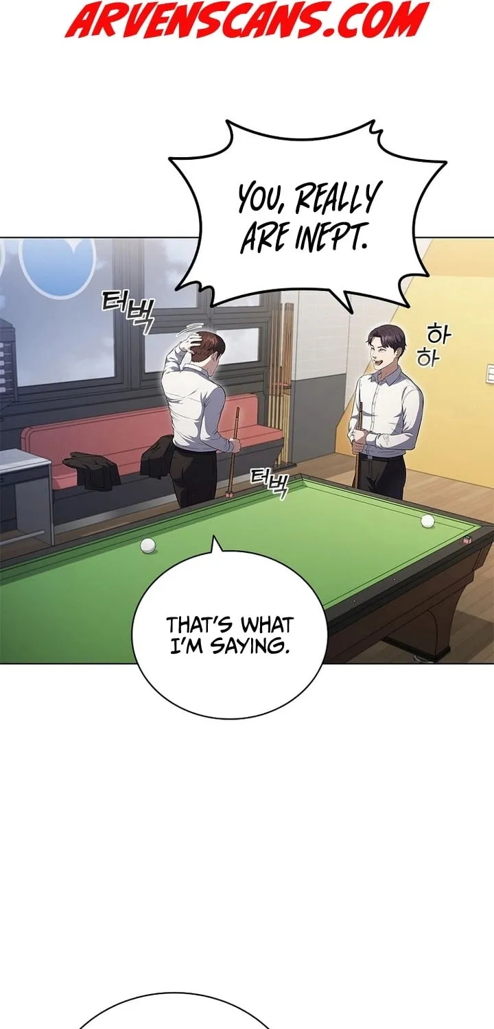 Read I Can Do It chapter 1 image 7 on Lezhin