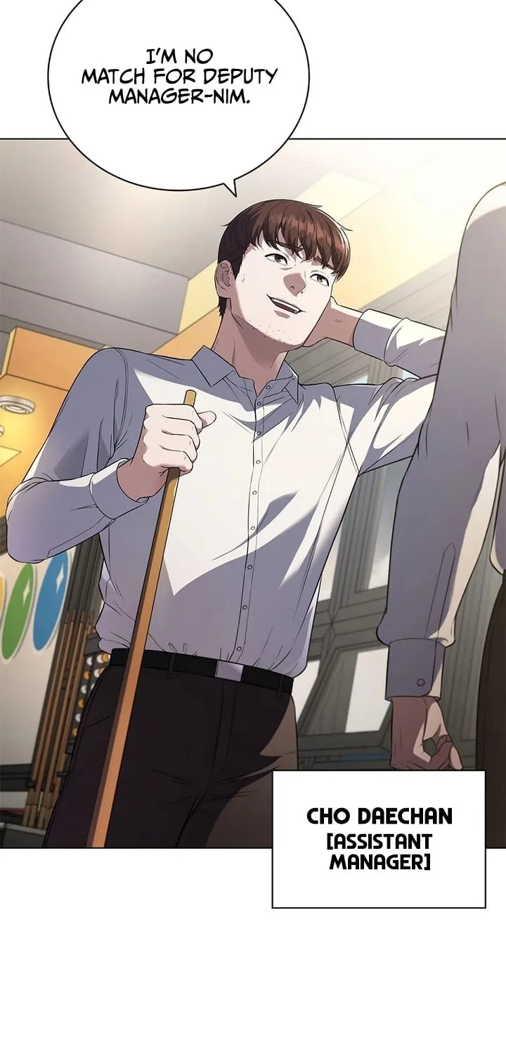 Read I Can Do It chapter 1 image 8 on Lezhin