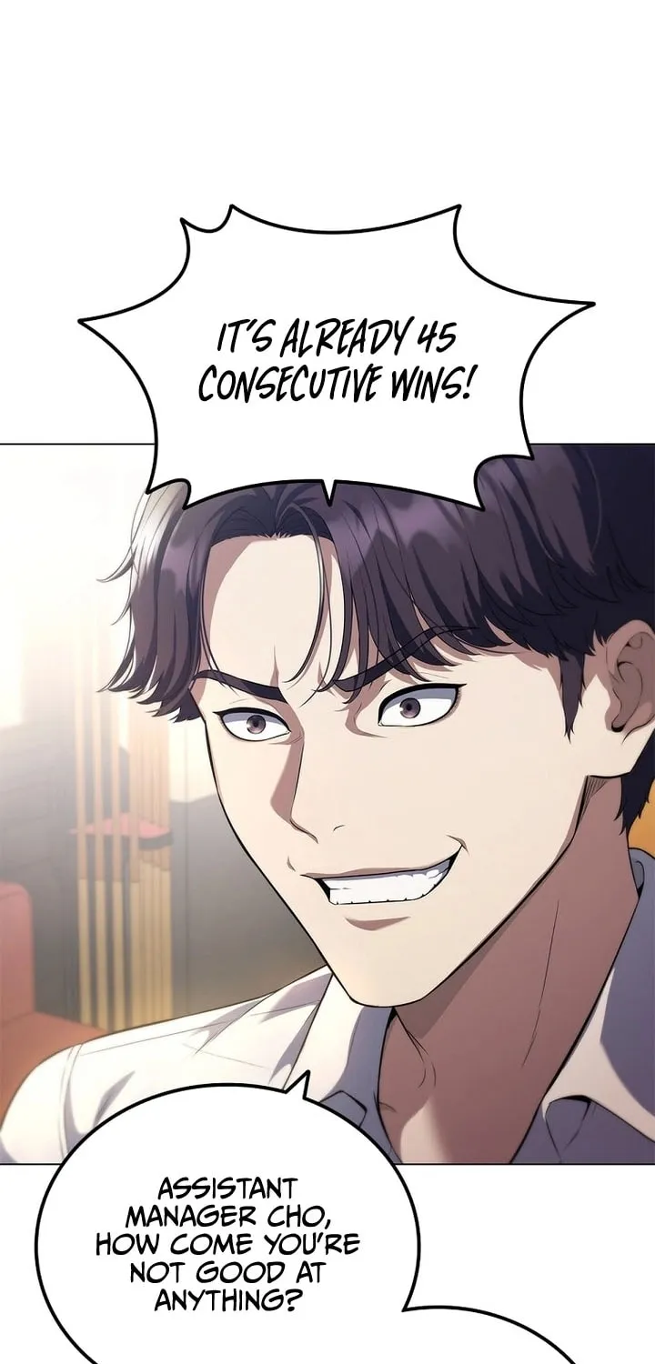Read I Can Do It chapter 1 image 9 on Lezhin