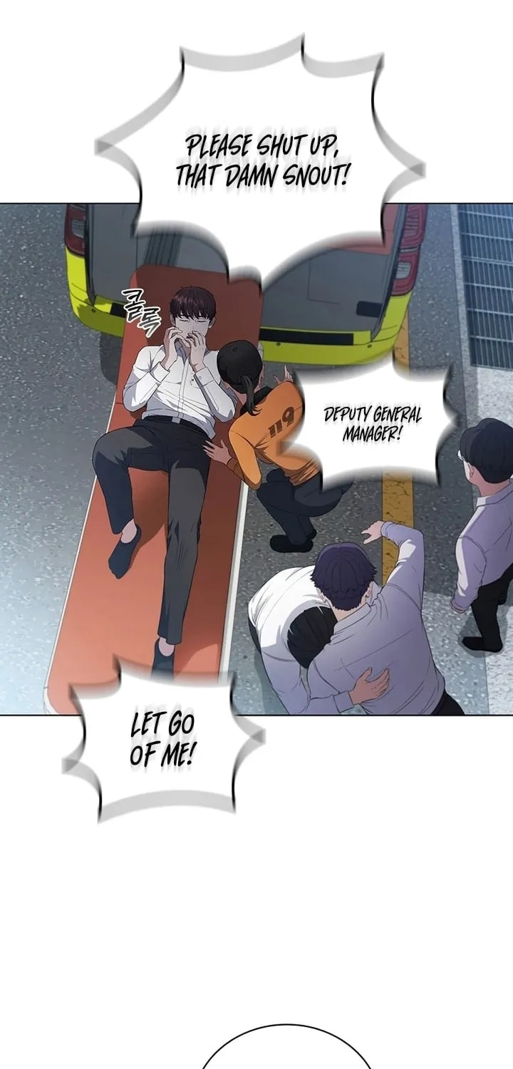 Read I Can Do It chapter 1 image 90 on Lezhin
