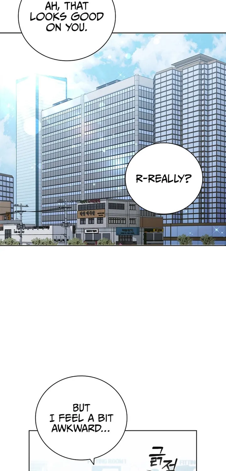 Read I Can Do It chapter 10 image 1 on Lezhin