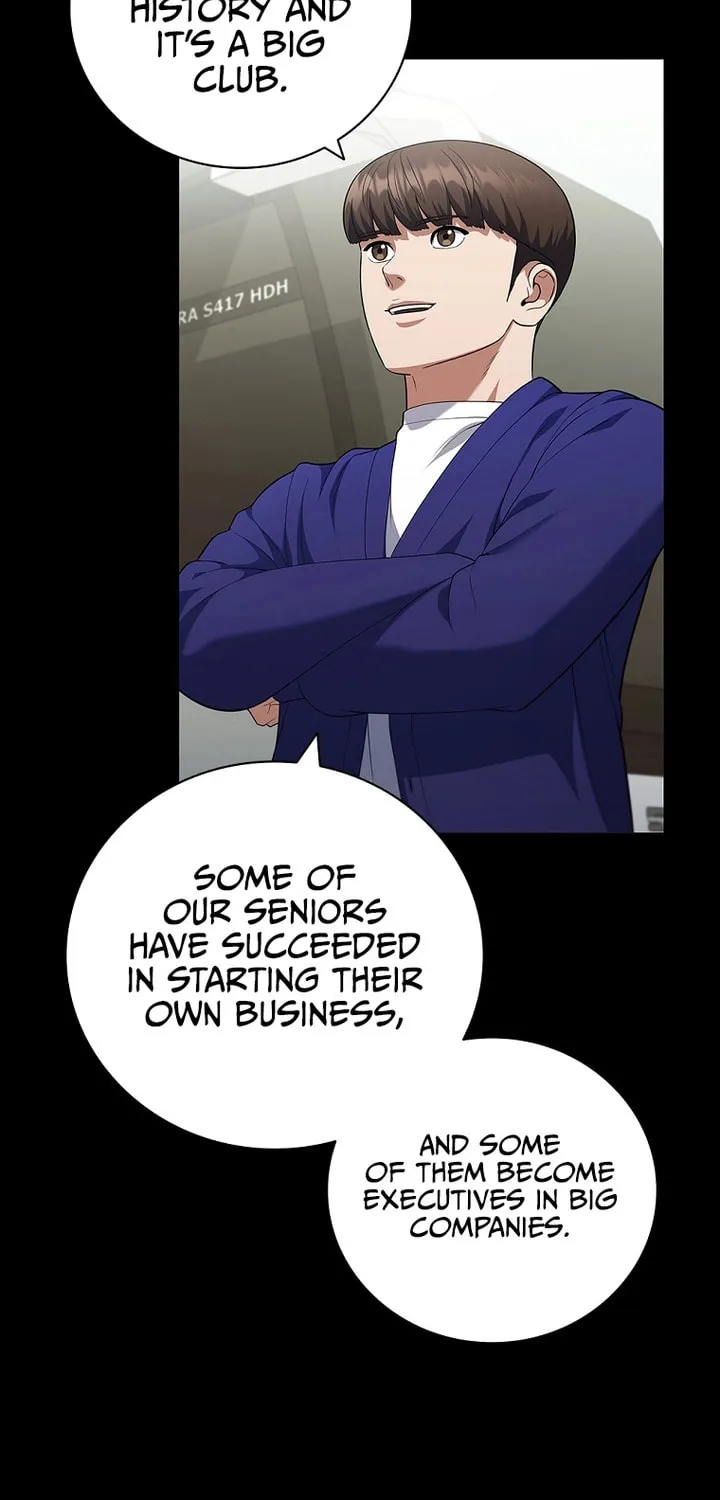 Read I Can Do It chapter 10 image 11 on Lezhin