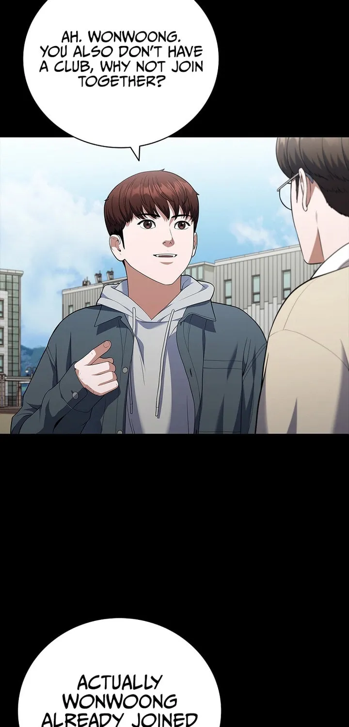 Read I Can Do It chapter 10 image 14 on Lezhin
