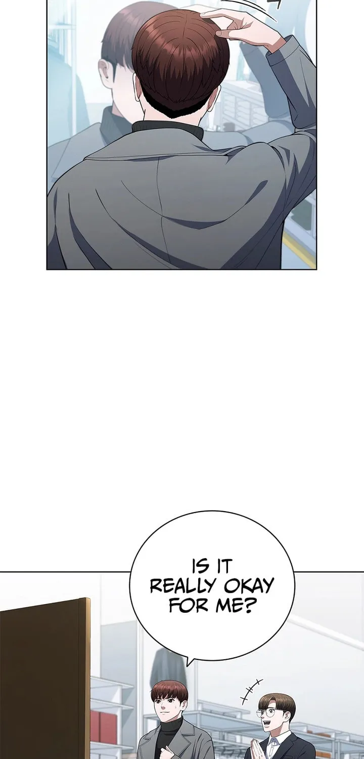 Read I Can Do It chapter 10 image 2 on Lezhin