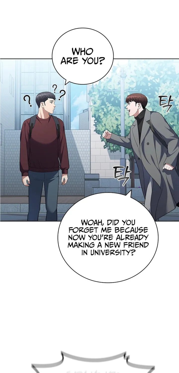Read I Can Do It chapter 10 image 23 on Lezhin
