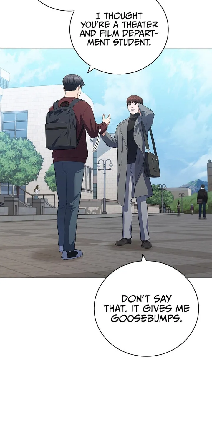 Read I Can Do It chapter 10 image 25 on Lezhin
