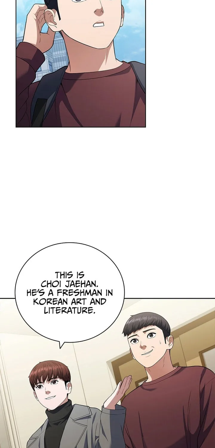 Read I Can Do It chapter 10 image 27 on Lezhin