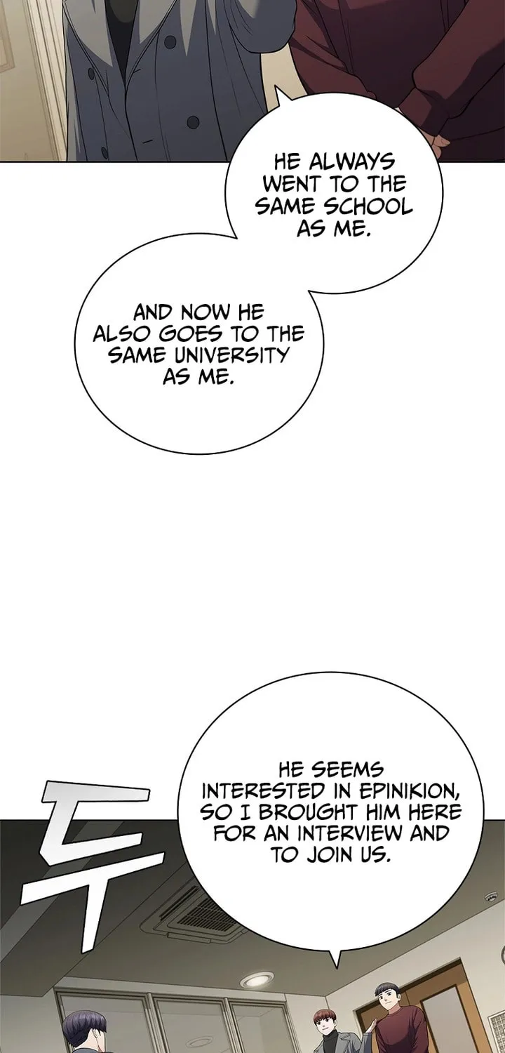 Read I Can Do It chapter 10 image 28 on Lezhin