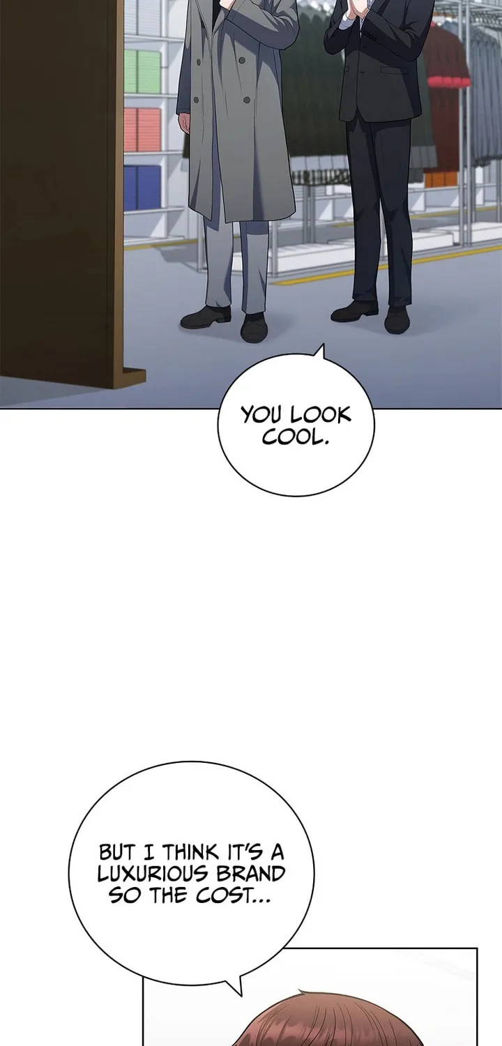 Read I Can Do It chapter 10 image 3 on Lezhin