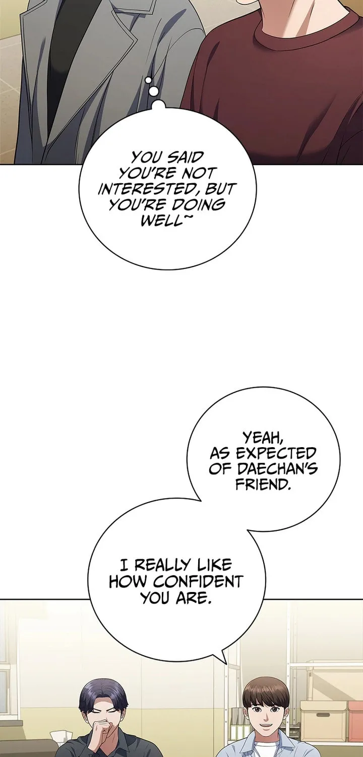 Read I Can Do It chapter 10 image 32 on Lezhin