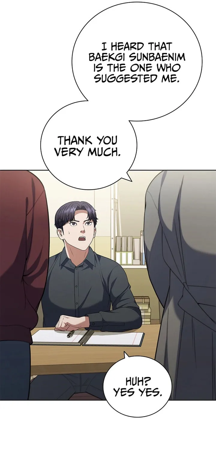 Read I Can Do It chapter 10 image 35 on Lezhin